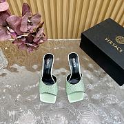 kitlife Versace mules - heels 7cm - 05 - 2