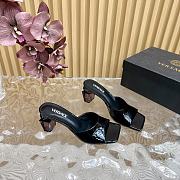 kitlife Versace mules - heels 7cm - 06 - 1