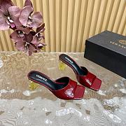 kitlife Versace mules - heels 7cm - 07 - 5