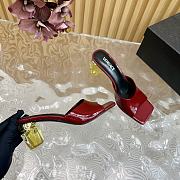 kitlife Versace mules - heels 7cm - 07 - 4
