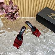 kitlife Versace mules - heels 7cm - 07 - 2