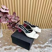 kitlife Versace mules - heels 7cm - 08 - 1