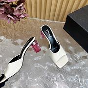 kitlife Versace mules - heels 7cm - 08 - 5