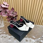 kitlife Versace mules - heels 7cm - 08 - 4