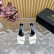kitlife Versace mules - heels 7cm - 08 - 2