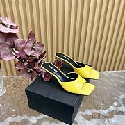 kitlife Versace mules - heels 7cm - 09 - 1
