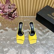 kitlife Versace mules - heels 7cm - 09 - 6