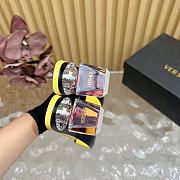 kitlife Versace mules - heels 7cm - 09 - 4