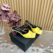 kitlife Versace mules - heels 7cm - 09 - 3