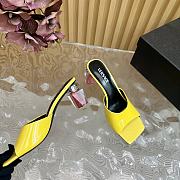 kitlife Versace mules - heels 7cm - 09 - 2
