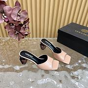 kitlife Versace mules - heels 7cm - 010 - 1