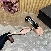 kitlife Versace mules - heels 7cm - 010 - 6