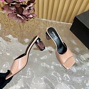 kitlife Versace mules - heels 7cm - 010 - 5