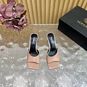 kitlife Versace mules - heels 7cm - 010 - 4