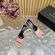kitlife Versace mules - heels 7cm - 010 - 3
