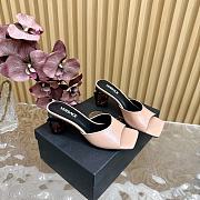 kitlife Versace mules - heels 7cm - 010 - 2