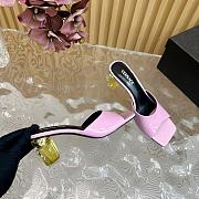 kitlife Versace mules - heels 7cm - 011 - 1