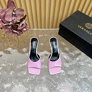 kitlife Versace mules - heels 7cm - 011 - 6