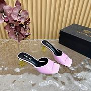 kitlife Versace mules - heels 7cm - 011 - 5