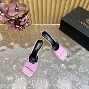 kitlife Versace mules - heels 7cm - 011 - 3