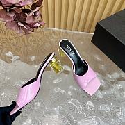 kitlife Versace mules - heels 7cm - 011 - 2