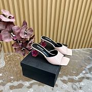 kitlife Versace mules - heels 7cm - 012 - 1