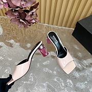 kitlife Versace mules - heels 7cm - 012 - 6