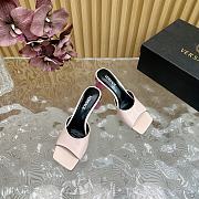 kitlife Versace mules - heels 7cm - 012 - 5