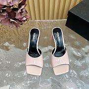 kitlife Versace mules - heels 7cm - 012 - 4
