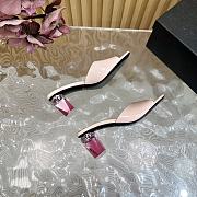 kitlife Versace mules - heels 7cm - 012 - 3