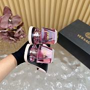 kitlife Versace mules - heels 7cm - 012 - 2
