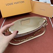 Kitlife Louis Vuitton x TM Pochette Accessoires - M13404 - 22x13x4cm - 6