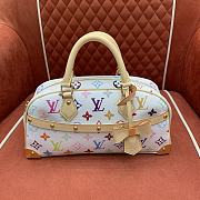 Kitlife Louis Vuitton x TM Handbag East West - M13084 - 27x14x10cm - 1