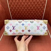 Kitlife Louis Vuitton x TM Handbag East West - M13084 - 27x14x10cm - 5