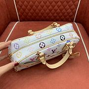 Kitlife Louis Vuitton x TM Handbag East West - M13084 - 27x14x10cm - 3