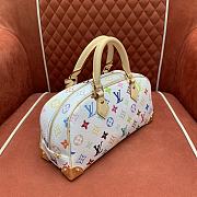 Kitlife Louis Vuitton x TM Handbag East West - M13084 - 27x14x10cm - 4
