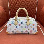 Kitlife Louis Vuitton x TM Handbag East West - M13084 - 27x14x10cm - 2