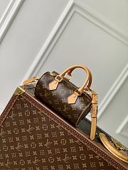 Kitlife Louis Vuitton Nano Speedy Dating Bag - M13226 - 18x11.5x10.5cm - 1