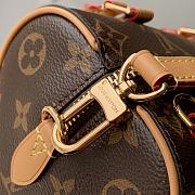 Kitlife Louis Vuitton Nano Speedy Dating Bag - M13226 - 18x11.5x10.5cm - 6