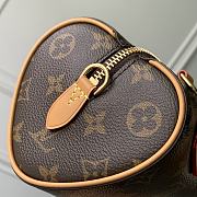Kitlife Louis Vuitton Nano Speedy Dating Bag - M13226 - 18x11.5x10.5cm - 5
