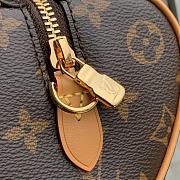 Kitlife Louis Vuitton Nano Speedy Dating Bag - M13226 - 18x11.5x10.5cm - 4