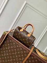 Kitlife Louis Vuitton Nano Speedy Dating Bag - M13226 - 18x11.5x10.5cm - 3