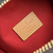 Kitlife Louis Vuitton Nano Speedy Dating Bag - M13226 - 18x11.5x10.5cm - 2