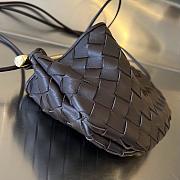 Kitlife Bottega Veneta Sardine Bag Fondant 20x12x2.5cm - 5