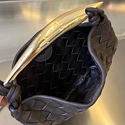 Kitlife Bottega Veneta Sardine Bag Fondant 20x12x2.5cm - 3