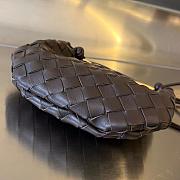 Kitlife Bottega Veneta Sardine Bag Fondant 20x12x2.5cm - 4