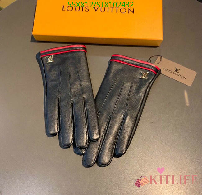 Kitlife Louis Vuitton Gloves STX102432 - 1