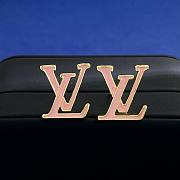Kitlife Louis Vuitton Gold Logo Pink - 6
