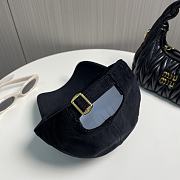 Kitlife Celine Baseball Cap Black  - 6