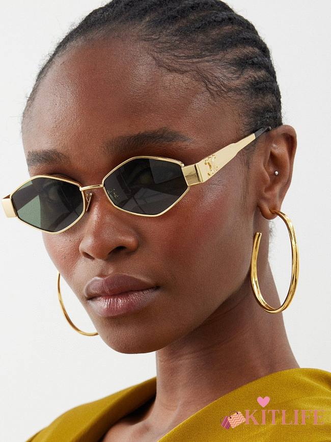 Kitlife Celine Sunglasses CL40254U - 1